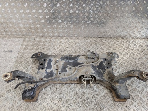 PWE8540 - Ford connect mk2 2014-2022 1.5 tdci подставка для двигателя коляски