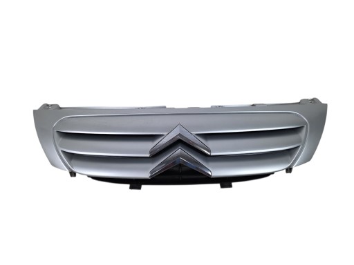 CITROEN C3 LIFT FL griglia completa originale. 9680094177 colore EZR bello