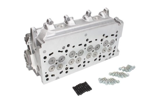 908825 - Головка блока цилиндров подходит для: AUDI A1, A3, A4 ALLROAD B8, A4 B8, A5, A6.