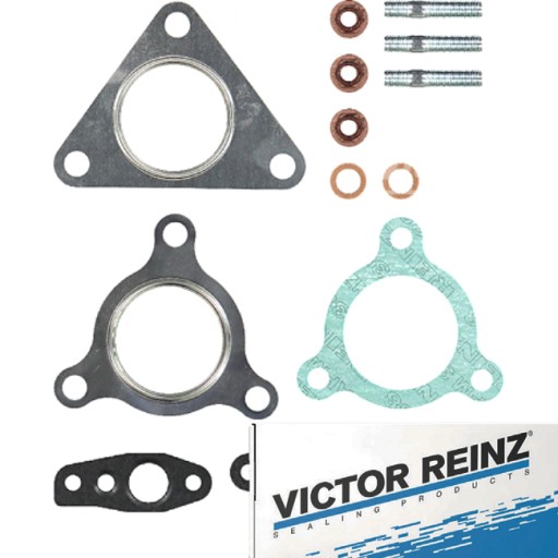 04-10066-01 - Прокладки турбокомпресора для NISSAN PATROL GR V 3.0