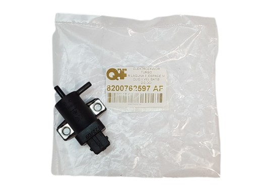 Турбо соленоид Renault 2.0 DCI 8200762597 новый