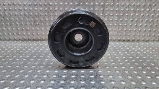 pulley cams 04C105243D VW GOLF VII A1 8X A3 8V Q3 8U LEON III 1.4 TSI