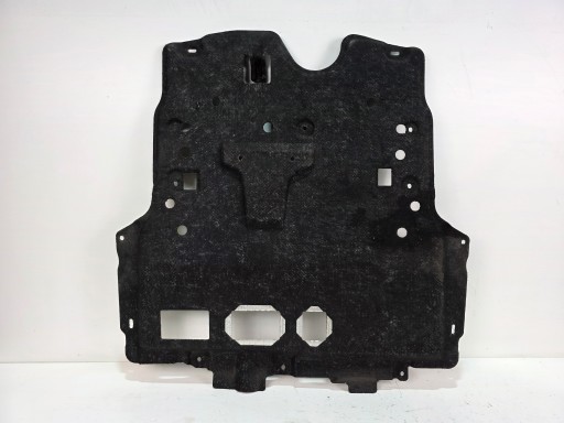 cover motor cover LANCIA YPSILON JEEP AVENGER 9824226480