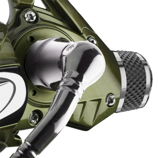 Катушка Cormoran I-Cor 2PiR 2500