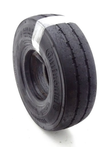 Шины CONTINENTAL CONTIRV20 VELOCITY 6.50 R10