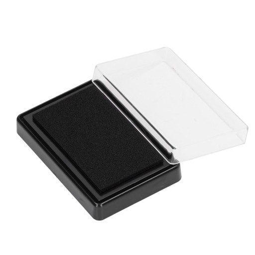 ЧОРНИЛОМ ФАРБА ДИТЯЧА СЛІД ЧОРНА