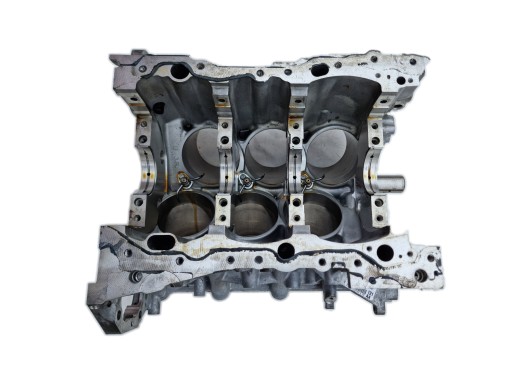 68441191AA - Блок двигателя Chrysler Pacifica S 3.6 Lift AWD 2022 г.