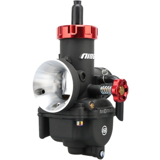 GAZNIB023 - Тюнинг карбюратор NIBBI RACING przep 30mm PE30YJ