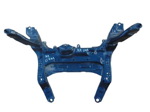 QQQ8278 - Двигатель салазок bmw x1 u11