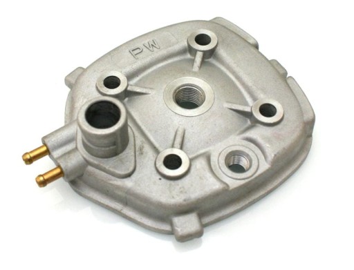 10 007 - ГОЛОВКА MINARELLI MBK YAMAHA LC