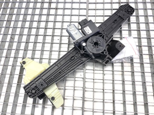 Стеклоподъемник задний правый toyota proace 9837832180 фургон (микроавтобус)