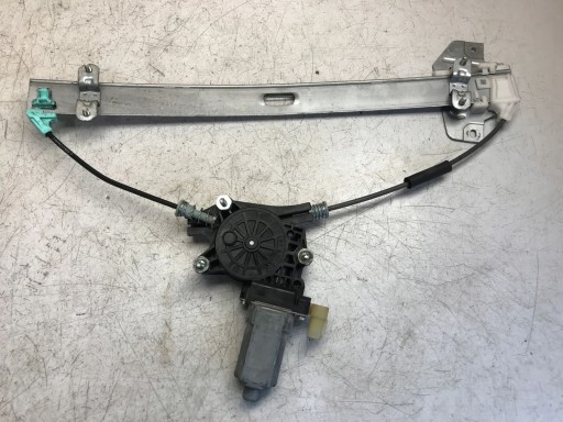 mechanism mini motor windows left front KIA RIO II
