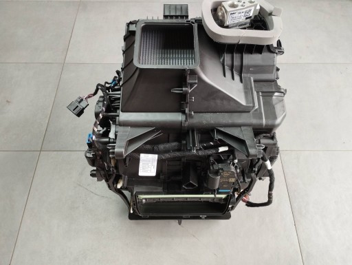 Audi Q4 e-tron heater 1EA820351BM