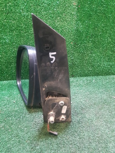 mirror left electrics MERCEDES-BENZ VITO W639 A6398100516