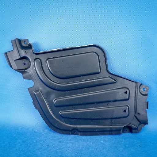 cover chassis rear part left BMW X5 G05 X6 G06 51128091981 8091981