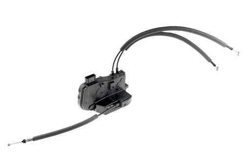 EZC-HY-525, EZC-HY-525 - Передній центральний замок