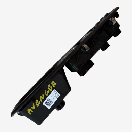 Pulsante Centralina VETRO finestrino JEEP AVENGER 2025 ROK 98421760ZD