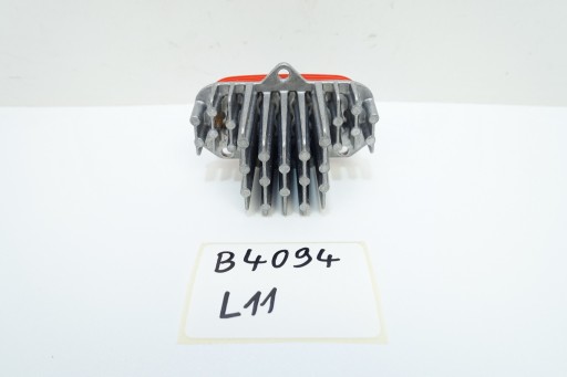 riadiaca jednotka modul JEZ LED FORD FOCUS MK4 LIFT