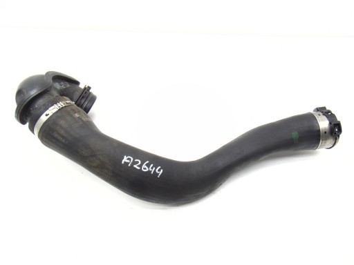 315805007 - ШЛАНГ ТУРБО ИНТЕРКУЛЕРА OPEL INSIGNIA 2.0 CDTI