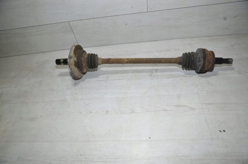 semi-axis rear part 3.5 V6 Mercedes CLS w219