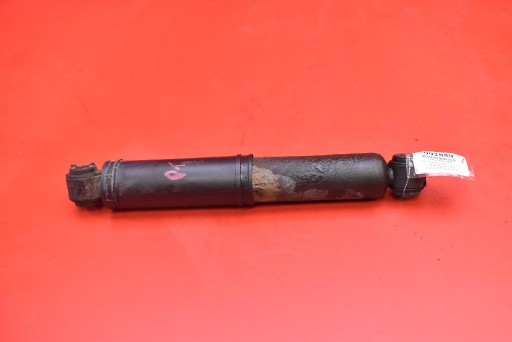 shock absorber right rear part rear TOYOTA PROACE CITY 2 II 2.0 D-4D 150 KM 16-21