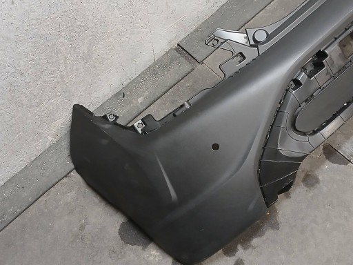 nárazník záď HYUNDAI KONA ELECTRIC LIFT