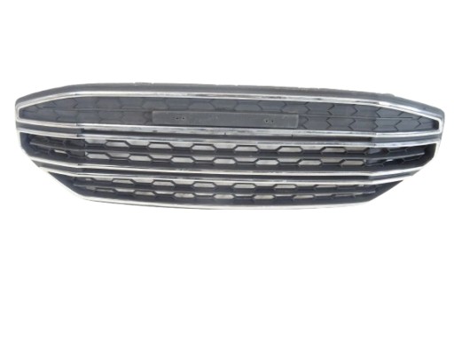 Grill des Kühlers Lüftungsgitter vorne vorne FORD ECOSPORT MK2 II CN1517B968