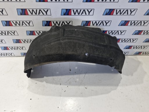 7241857 BMW F20 F21 mudguard left left rear part TYLNIE