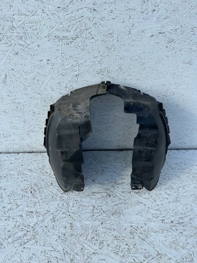 1383795080 - DUCATO III LIFT ПЕРЕДНЯ ПРАВА КОЛІСНА АРКА 1383792080