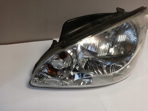 HYUNDAI GETZ LIFT 05-11 light left front front