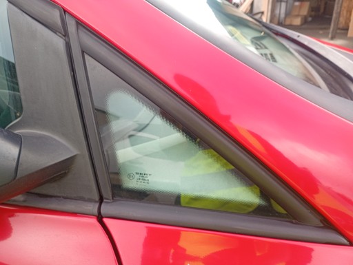 window side bodywork right front front Seat Toledo 3 III 04-09