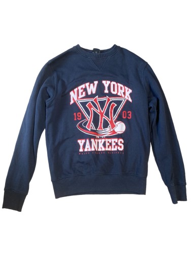 Mikina New York Yankees r S č. 181