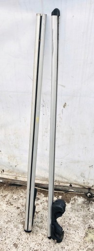 РЕЙЛИНГИ БАЛКИ КРЫША ПАРТНЕР BERLINGO III МЕСТНЫЙ