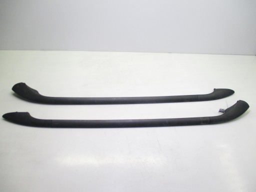 Fiat Marea Weekend универсал 95-01 рейлинги на крыше