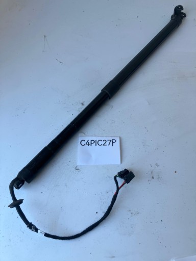damper bonnet electrical CITROEN C4 GRAND PICASSO II 9812130080 right