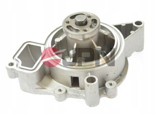 10C0A14-JPN - ВОДЯНОЙ НАСОС CADILLAC BLS 2.0 T 06-