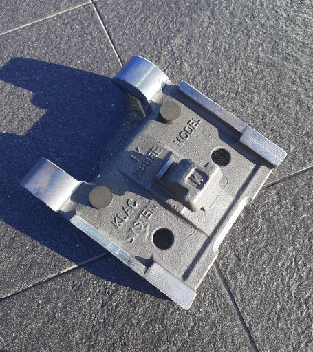 KCKC01B - Адаптер для ковша Klac Type-C