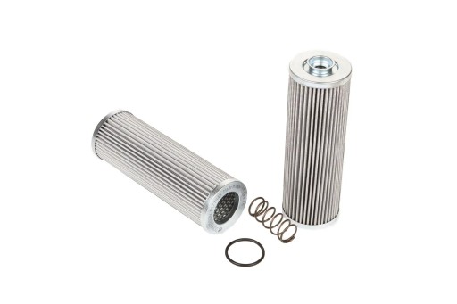 DOP171843 - P171843 Фільтр гідравлічного масла