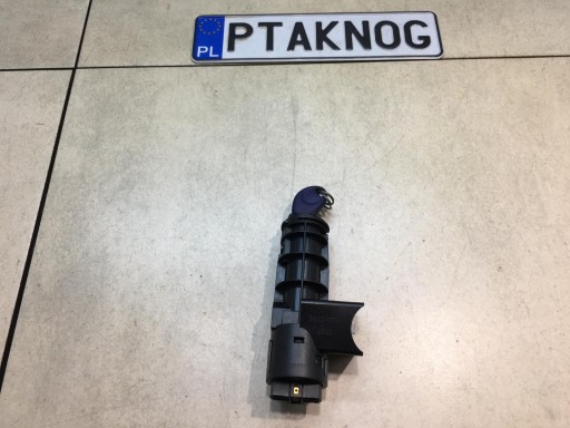 ignition key FIAT SEICENTO 1.1 05521B365