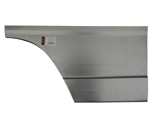 P13821 1W - МЕРСЕДЕС 207-410 КАЧКА РЕМОНТ ДВЕРЕЙ ОБШИВКА