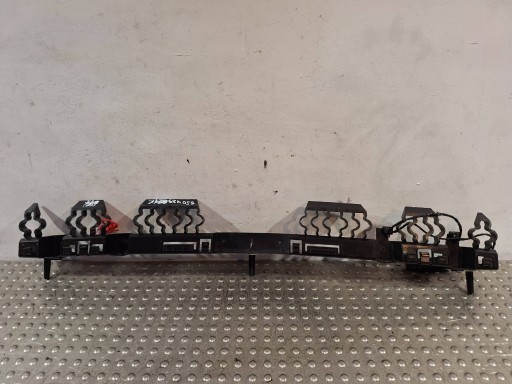 Support montage pare-chocs Arrière 850429691R RENAULT CLIO V 19