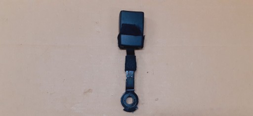 2006 2012 - FORD S-MAX Mk1 GALAXY MK3 06-12 R. пряжка ременя Середня задня центр 2 ряд