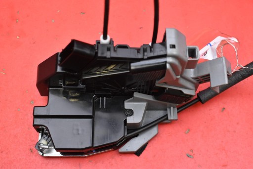 lock door left rear part rear 81410-C5010 KIA SORENTO 3 III LIFT 17-20