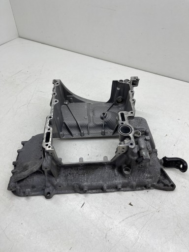 AUDI A7 A6 C7 3.0 TDI CDU gorna miska olaj olejowa CALA SPRAWNA eredeti!
