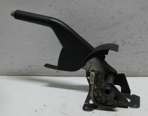 MAZDA 3 BK 06R páčka elektrická brzda 3N61-2780