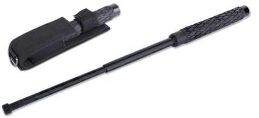 Палиця телескопічна Mil-Tec 16216000 530 мм