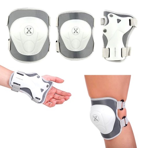 Комплекти протекторів Nils Extreme H704 L