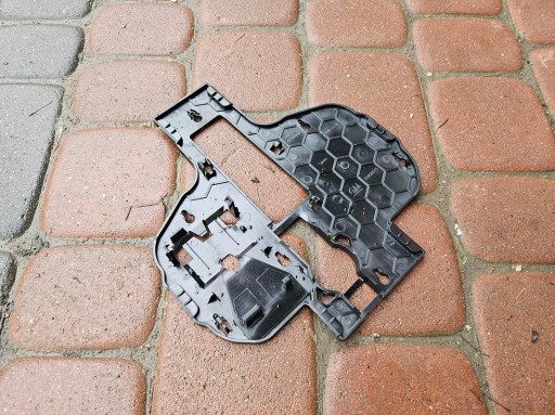 bracket holder console windows kamery mirrors Opel Astra K V 13450511