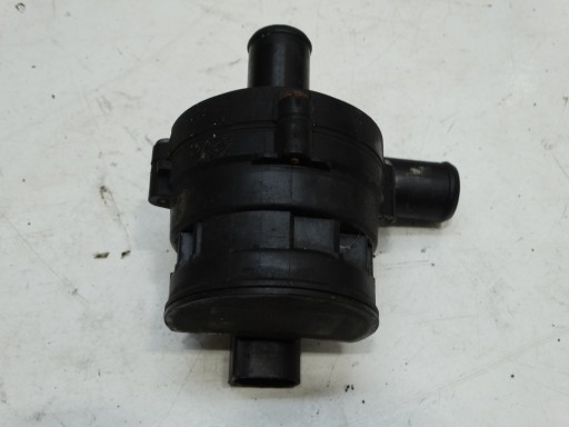 supplementary pump circulation of water RENAULT SCENIC III 2.0 DCI 09-13R.