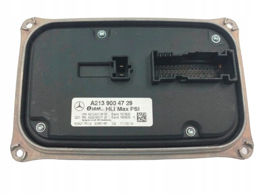 2139004729 - Модуль Лампи Інвертор Mercedes A2139004729